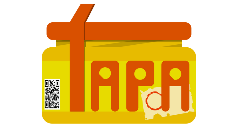 Studio Tapa